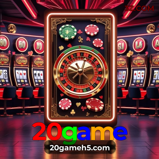 20game Plataforma : Prêmios surpreendentes esperam por você no cassino online mais confiável!