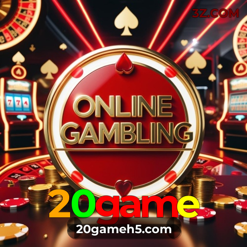 Baixar Aplicativo 20game | Cassino Online Confiável