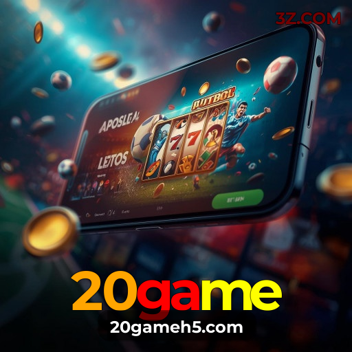 Apostas esportivas no Brasil | 20game: foco no esporte nacional