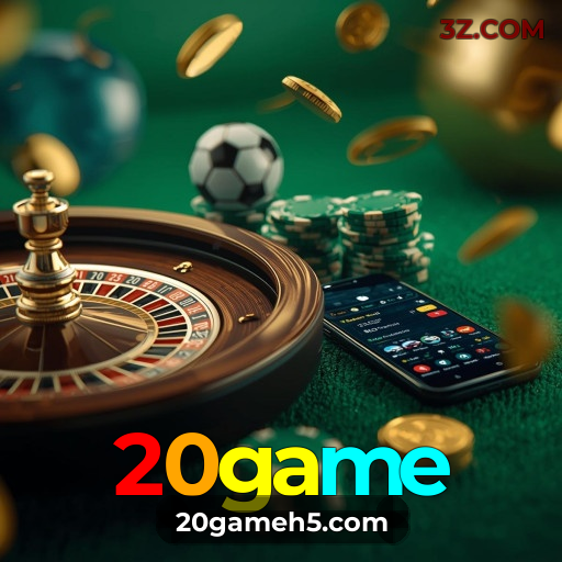 Cassino 20game | Bônus Generosos e Suporte 24 Horas